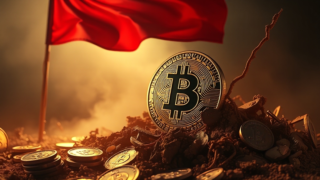 업토버 붕괴, 과거와 현재 비교 (realistic 스타일)