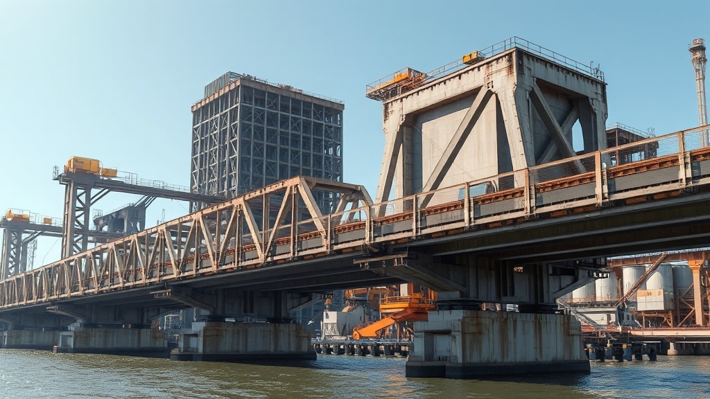 H빔, 어디에 활용될까요? (realistic 스타일)