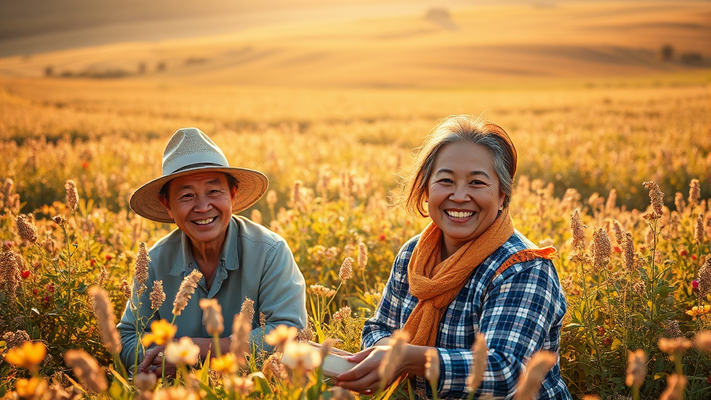 연천군, 얼마나 준비됐나? (realistic 스타일)