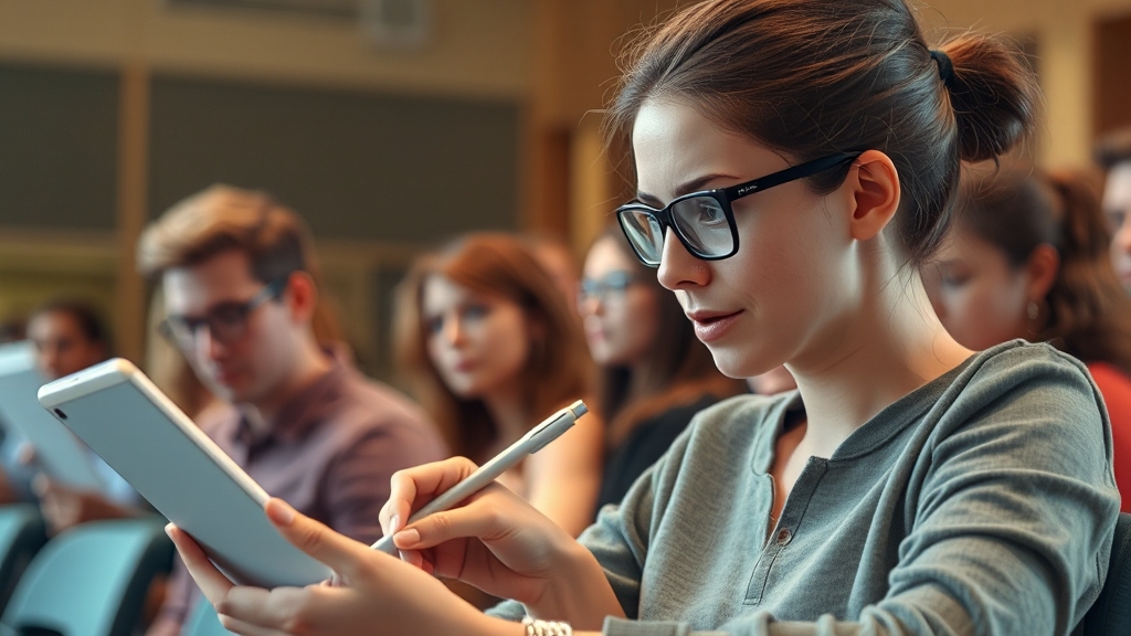 저장 용량 및 사용 환경 (realistic 스타일)