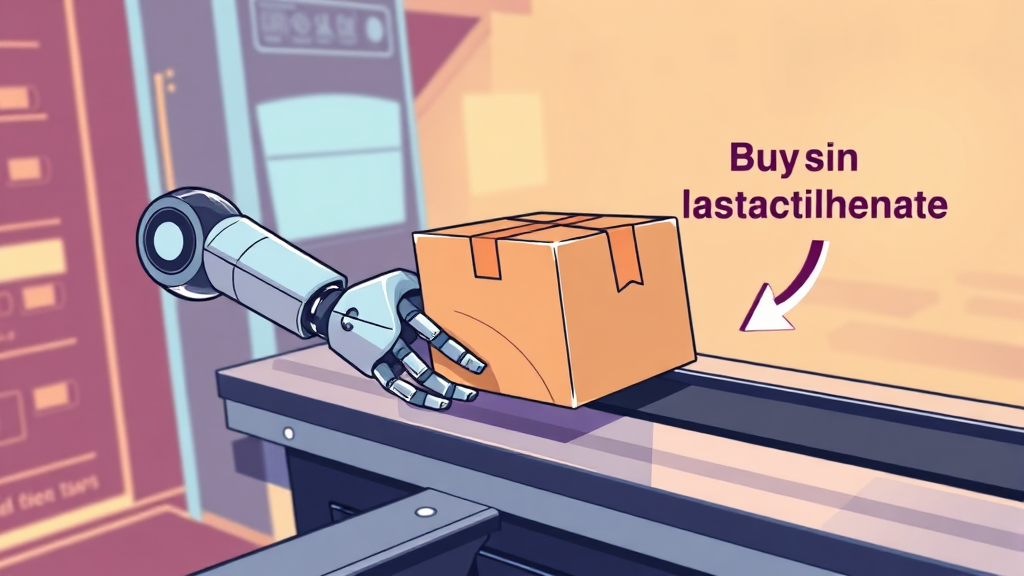 투자 전략 및 전망 (illustration 스타일)