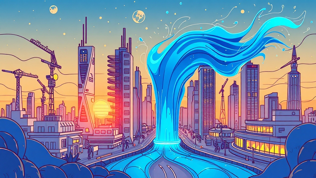 결론 (illustration 스타일)