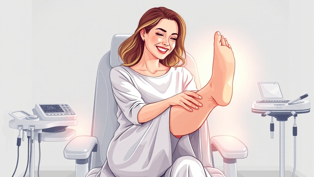 실제 경험자들의 이야기 (illustration 스타일)