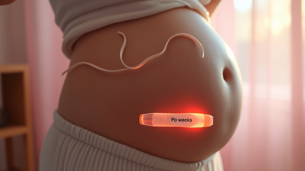 니프티 검사(NIPT)란? (realistic 스타일)