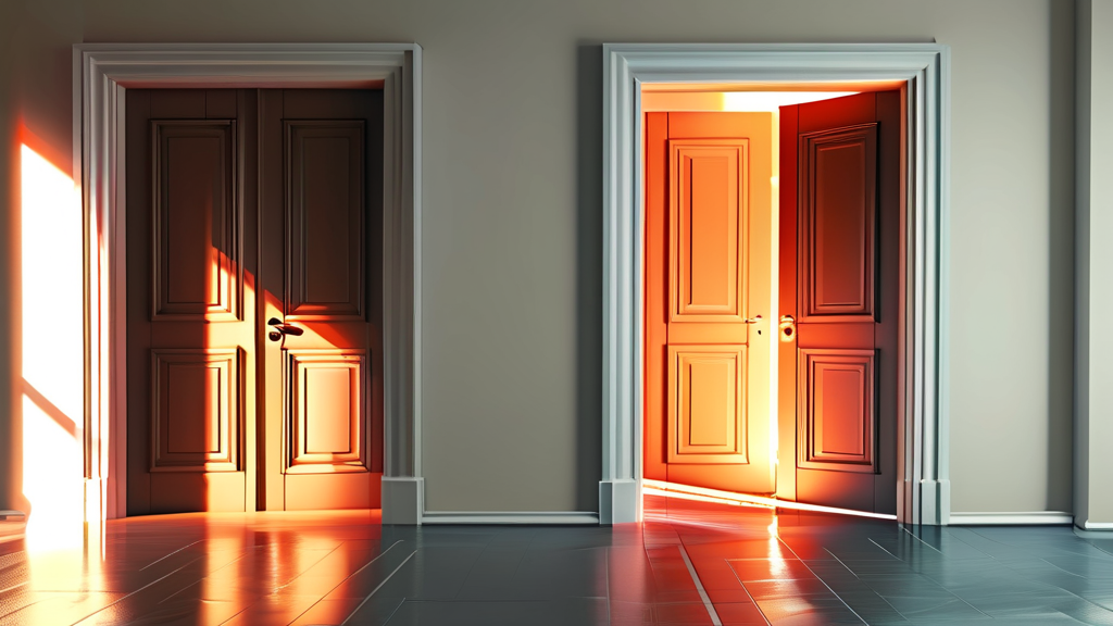 혼전순결과의 명확한 차이점 (realistic 스타일)