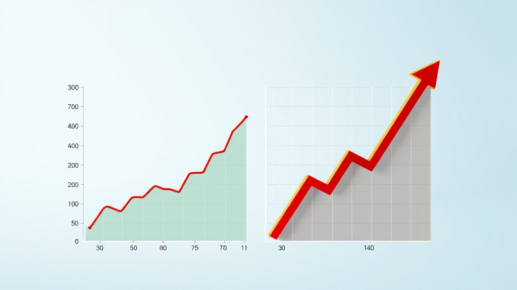 기존 개업자 vs. 신규 개업자: 매출액 계산 방식 비교 (realistic 스타일)