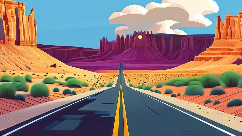 신용카드 재개 시점과 금융 활동 정상화 로드맵 (illustration 스타일)