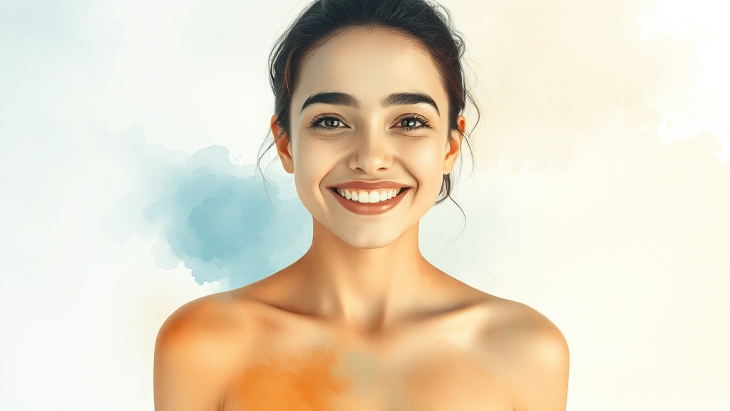 결론 (watercolor 스타일)