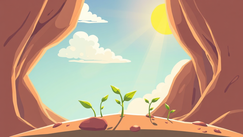 햇살론, 얼마나 빌릴 수 있나? (cartoon 스타일)