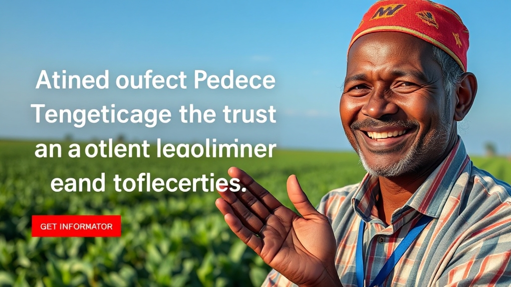 조사 시 유의사항 및 협조 요청 (realistic 스타일)