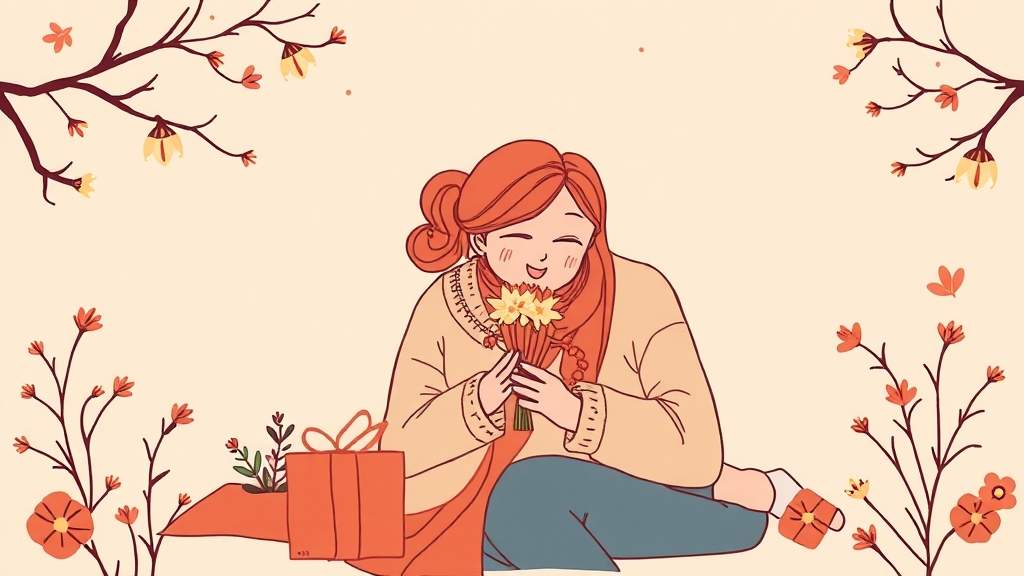 합법적인 절세 전략 (illustration 스타일)