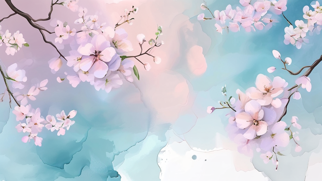 주식 증여 기본 개념과 절차 완벽 이해 (watercolor 스타일)