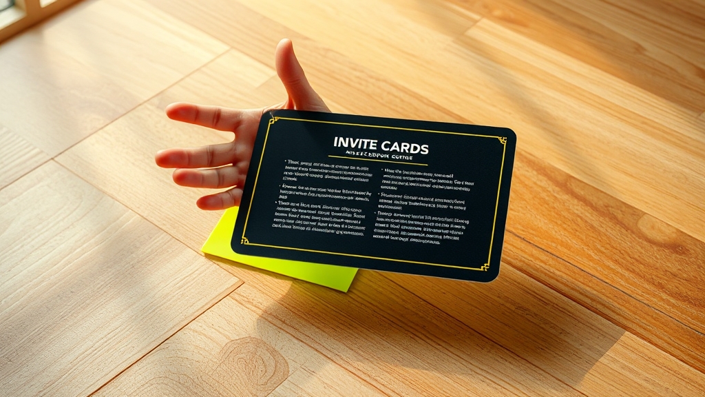 신청 방법, 어렵지 않아요! (realistic 스타일)