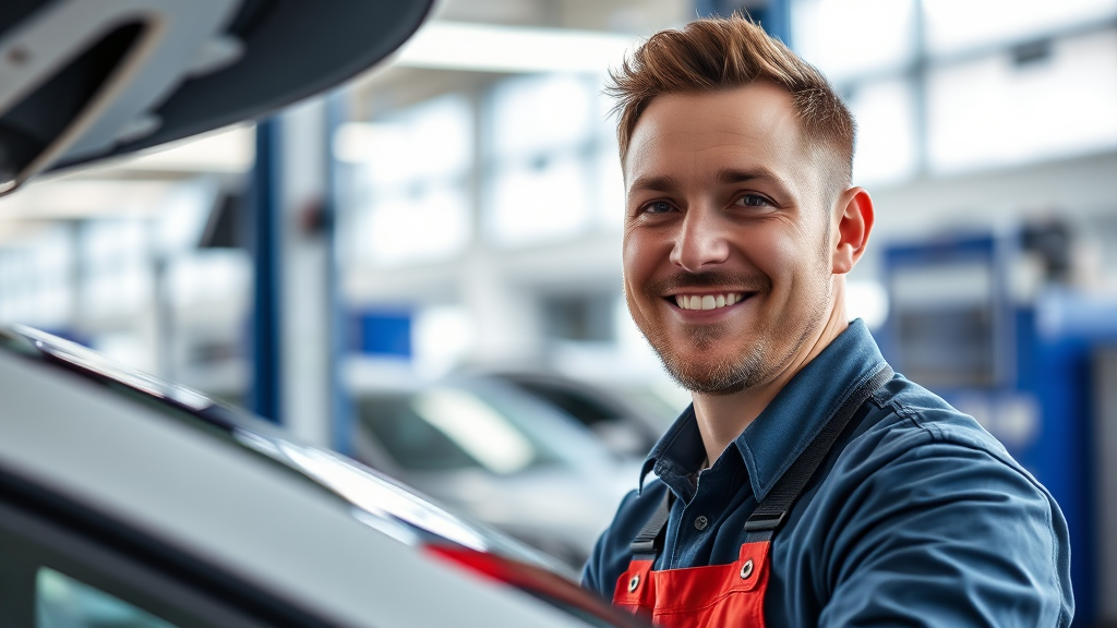 대구 현대차 서비스센터 안내 (realistic 스타일)