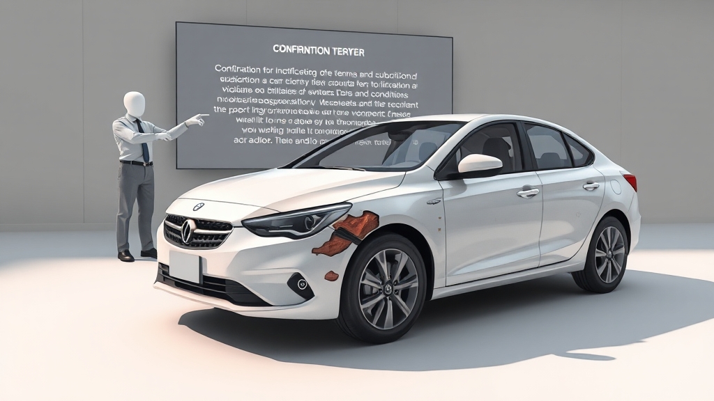 가입 거절, 왜? (illustration 스타일)