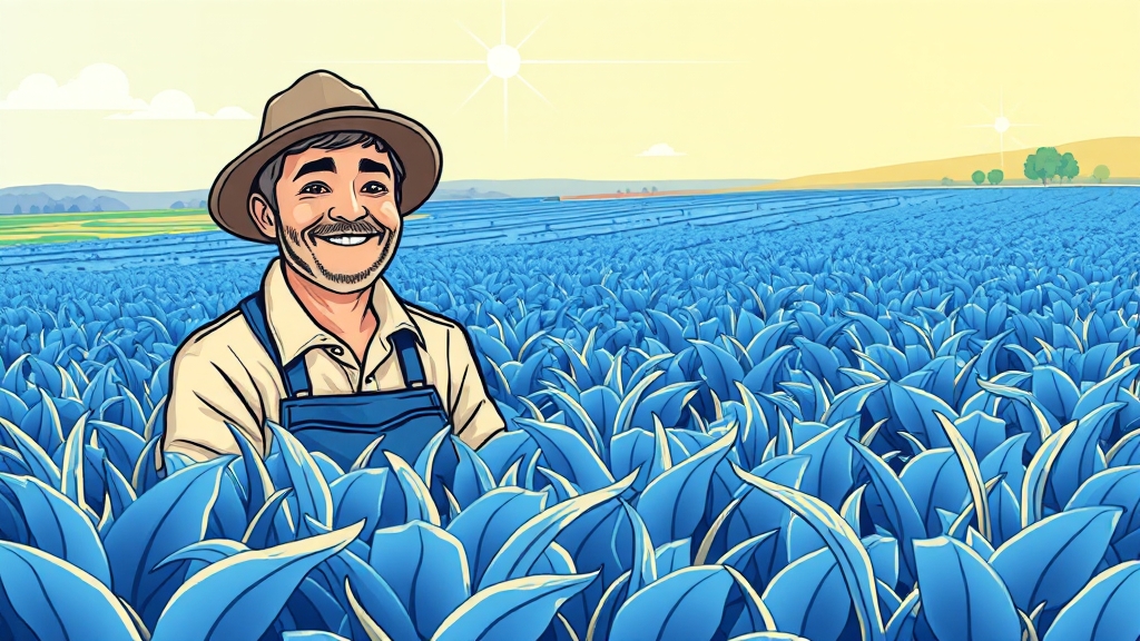 불참 시 불이익은? (illustration 스타일)