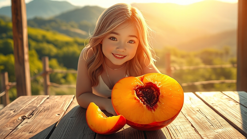 마무리하며 (realistic 스타일)