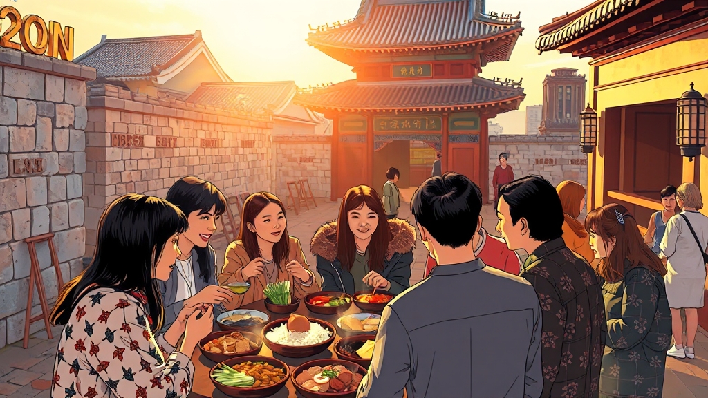드라마 기획 의도 (illustration 스타일)