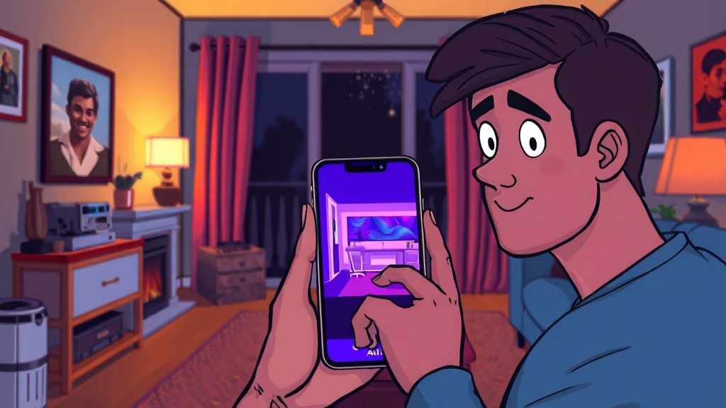 ADT 뷰가드란? (cartoon 스타일)