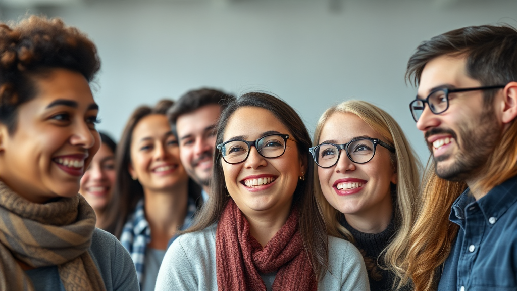 2026년 국민취업지원제도, 이렇게 달라져요! (realistic 스타일)