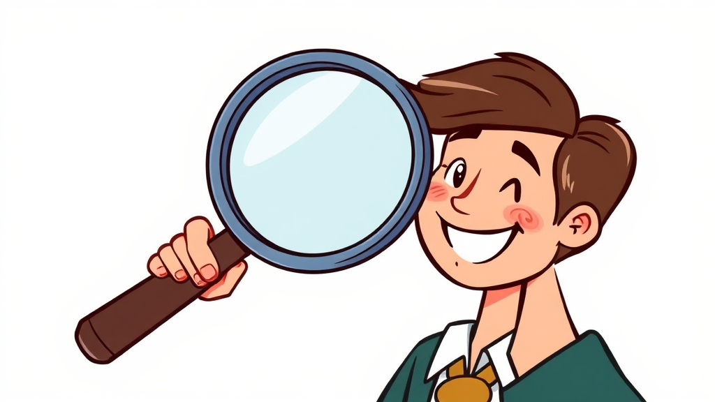 결론 (cartoon 스타일)