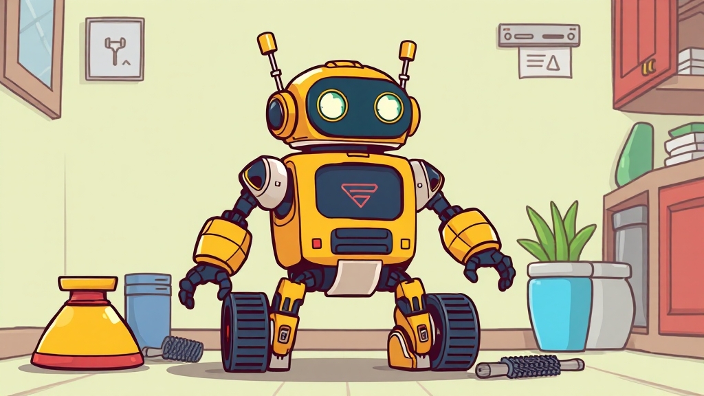 오류 코드 및 해결법 (cartoon 스타일)