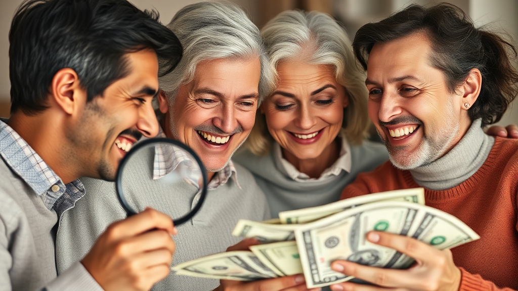 놓치기 쉬운 공제 항목 완벽 정리 (realistic 스타일)