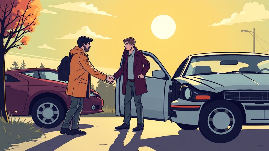 마무리 (illustration 스타일)