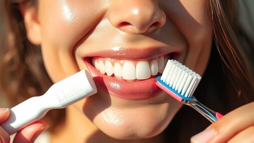 칸디데, 제대로 사용하는 방법 (realistic 스타일)