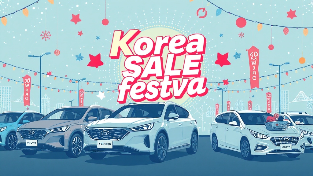 자동차 브랜드 참여 정보 (illustration 스타일)