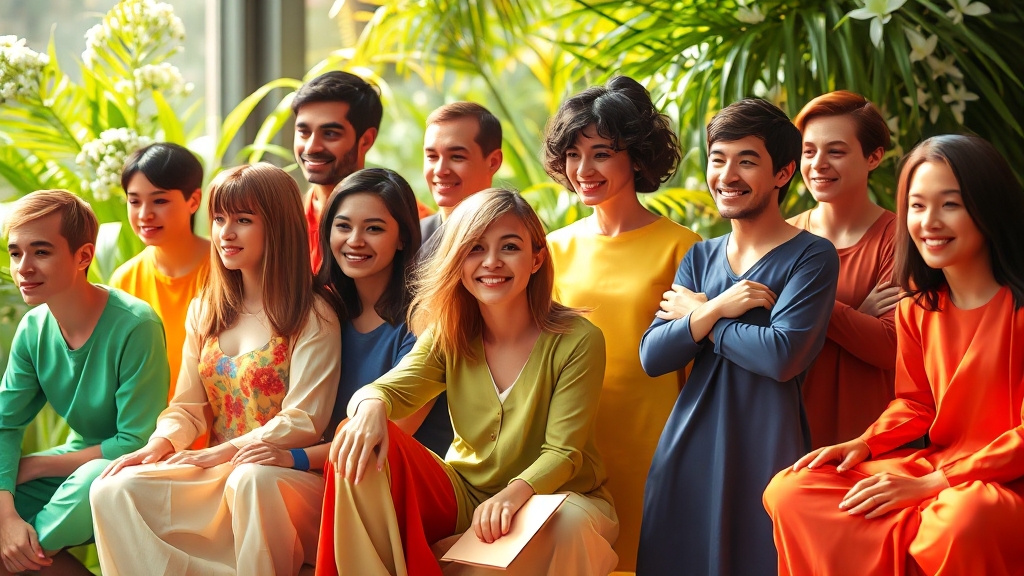 MBTI란 무엇일까요? (realistic 스타일)