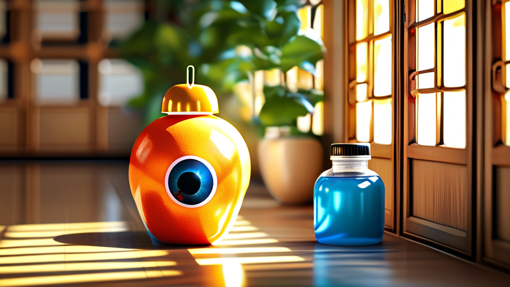 의무교육 수강 신청 및 이수 절차 (realistic 스타일)