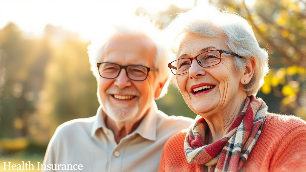 의료비 및 건강관리 지원 (watercolor 스타일)