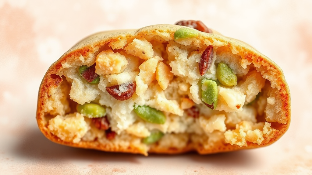 집에서 만드는 레시피 (watercolor 스타일)