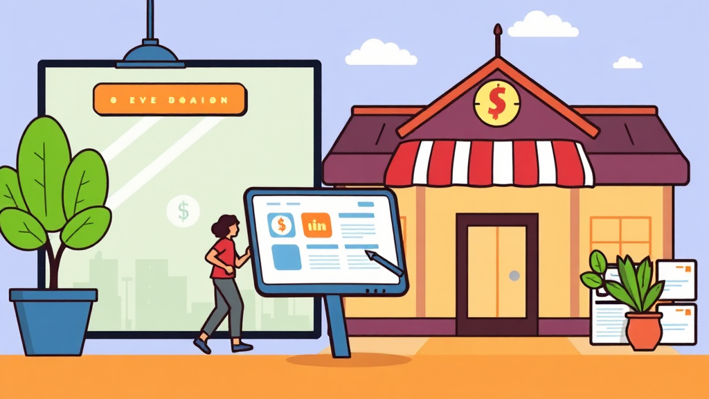 신청 방법 및 서류