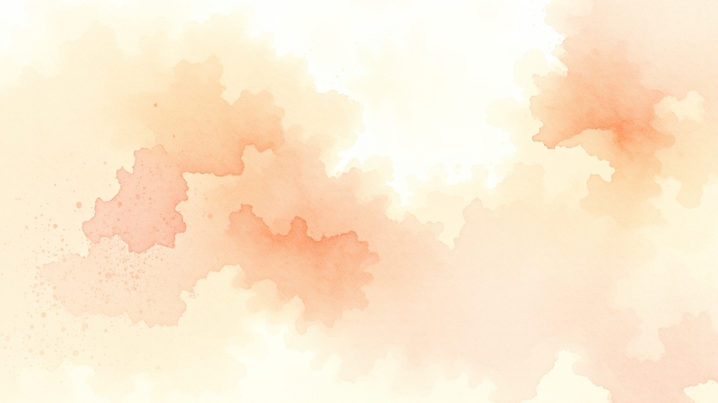 지역별 지원 금액 (watercolor 스타일)