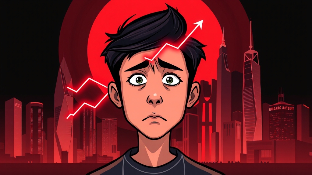2025년 기준 변화 예측 및 전략 (cartoon 스타일)