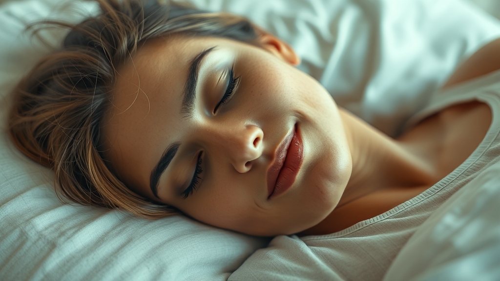 보톡스 치료, 어떻게 도움이 될까요? (realistic 스타일)