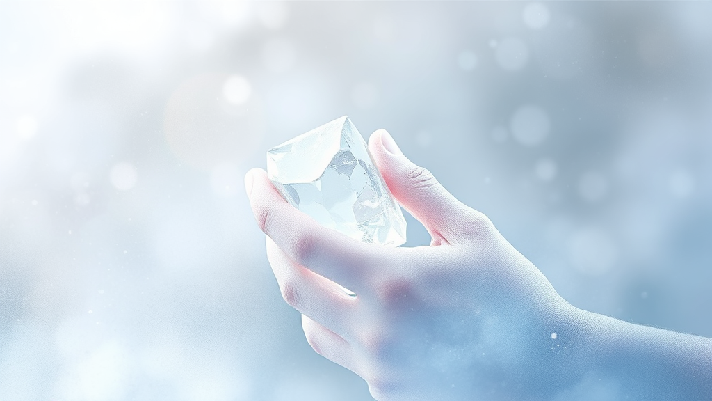 향후 은 가격 전망과 시장 시나리오 (watercolor 스타일)