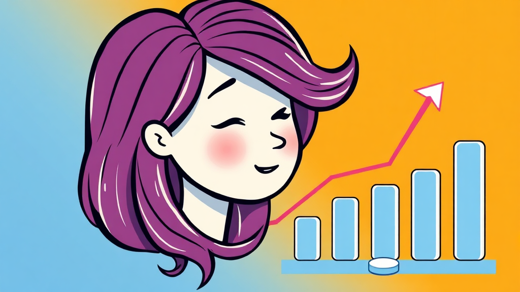 현대약품은 어떤 회사일까요? (cartoon 스타일)