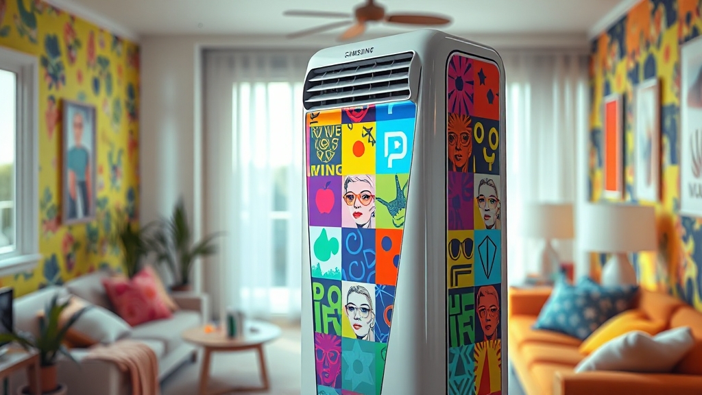 마무리 (popart 스타일)