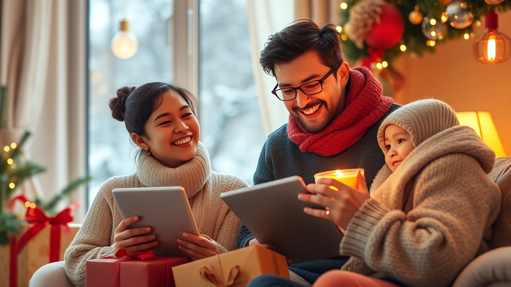 연말정산 미리보기 서비스 (realistic 스타일)