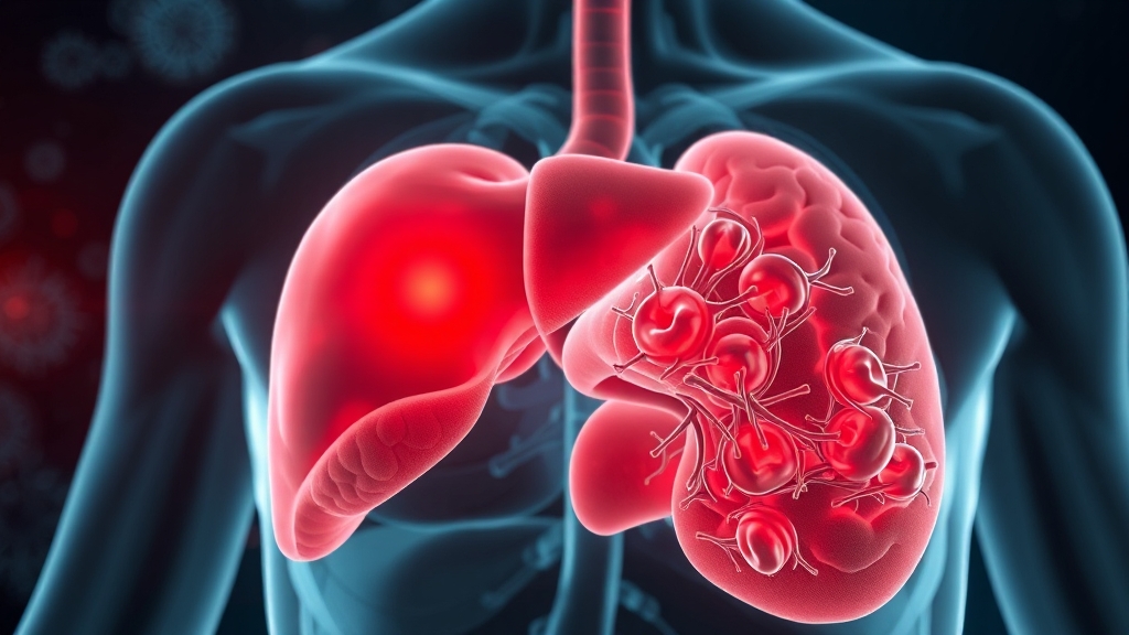 감마지티피(GGT)란? (realistic 스타일)