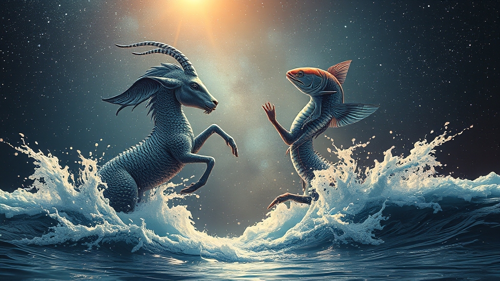 2026년 상반기 주요 운세 흐름 (realistic 스타일)