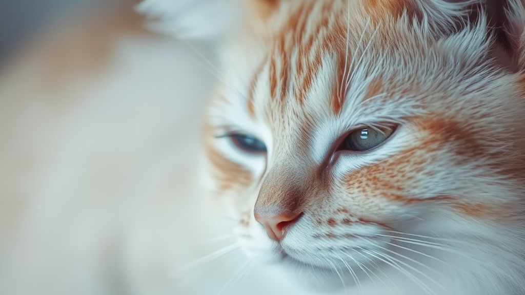 애정과 신뢰의 표현 (watercolor 스타일)