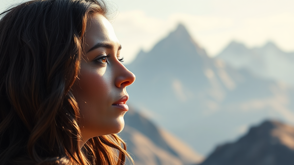 레버리지와 증거금 관리 (realistic 스타일)