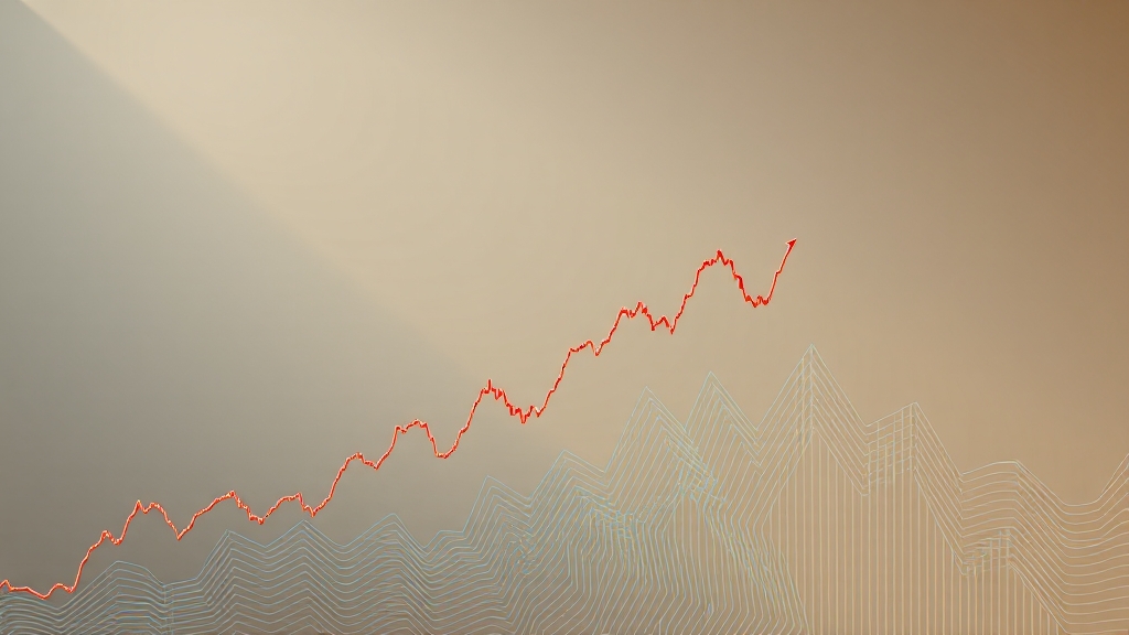 카카오페이 주가 현황 (realistic 스타일)