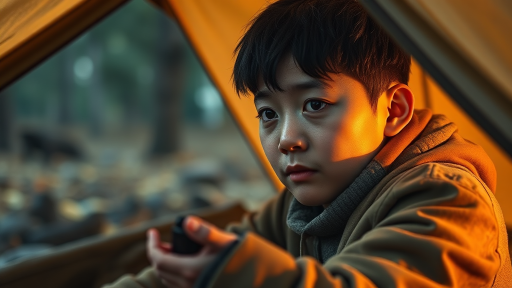 ‘미우새’에서 밝힌 진실 (realistic 스타일)