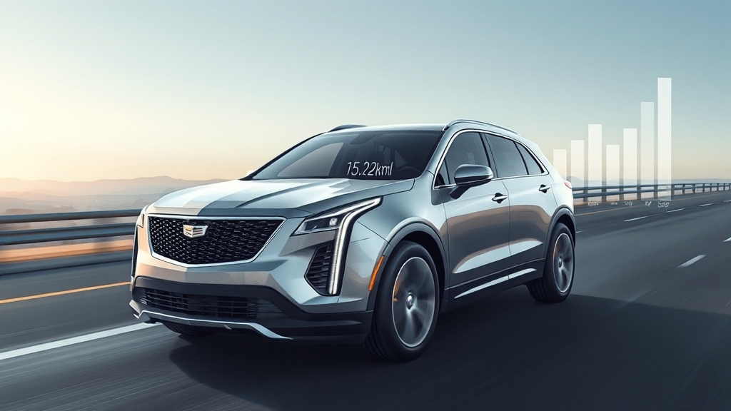 연비와 효율성 분석 (illustration 스타일)