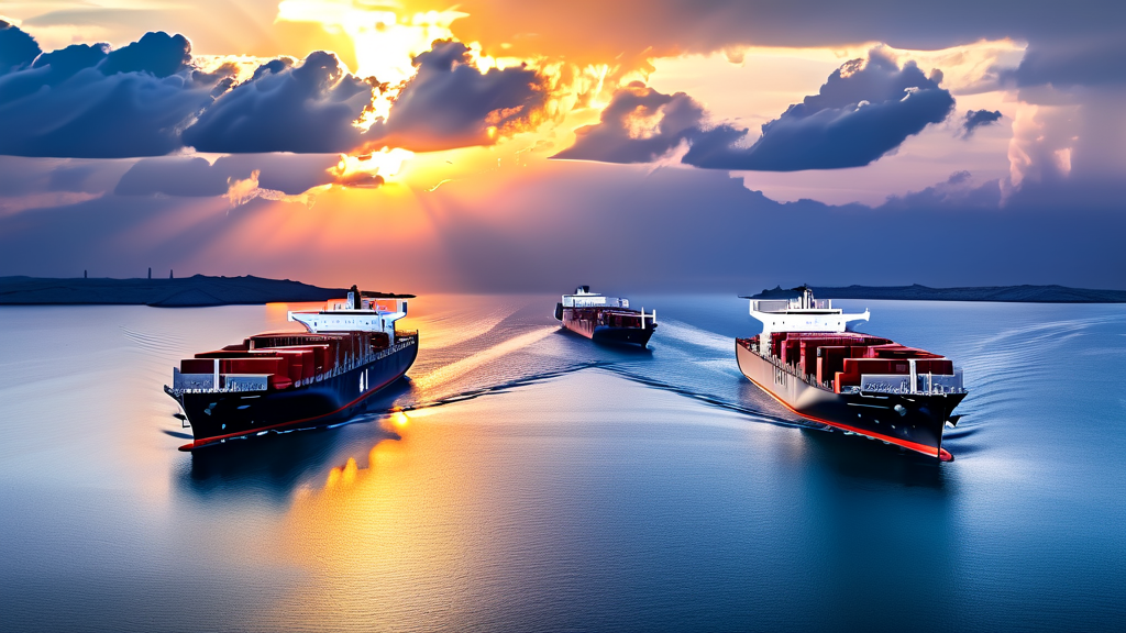 호르무즈 해협 긴장 속 400억 달러 해상 보험, 버크셔 해서웨이의 전략은? 7 미국 정부의 해상 재보험 프로그램, 그 의미와 전망 (realistic 스타일)